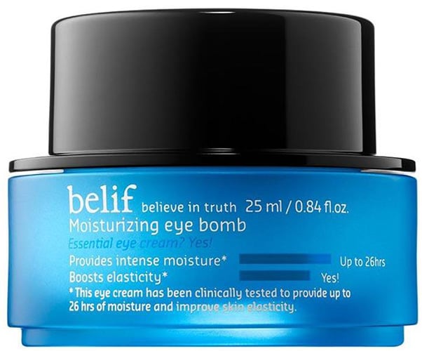 belif Moisture Eye Bomb