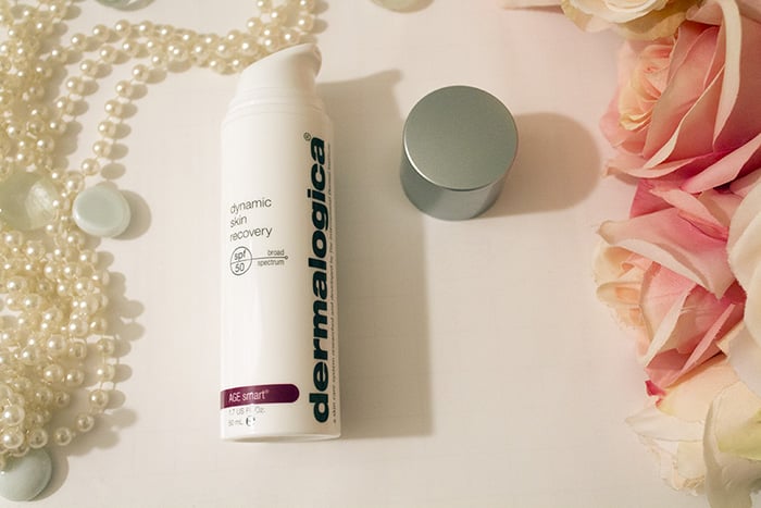 Dermalogica Skin Recovery SPF50