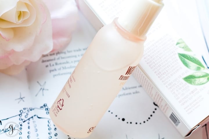 My new favorite: the Goodal Water Oil Firming Camellia review // Geeky Posh