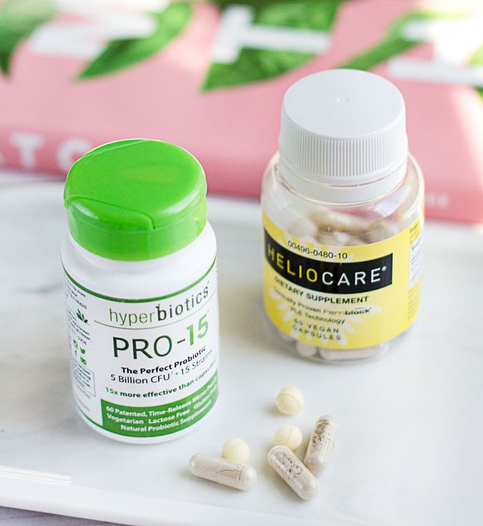 Hyperbiotics PRO-15 Probiotics