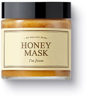 I'm From Honey Mask