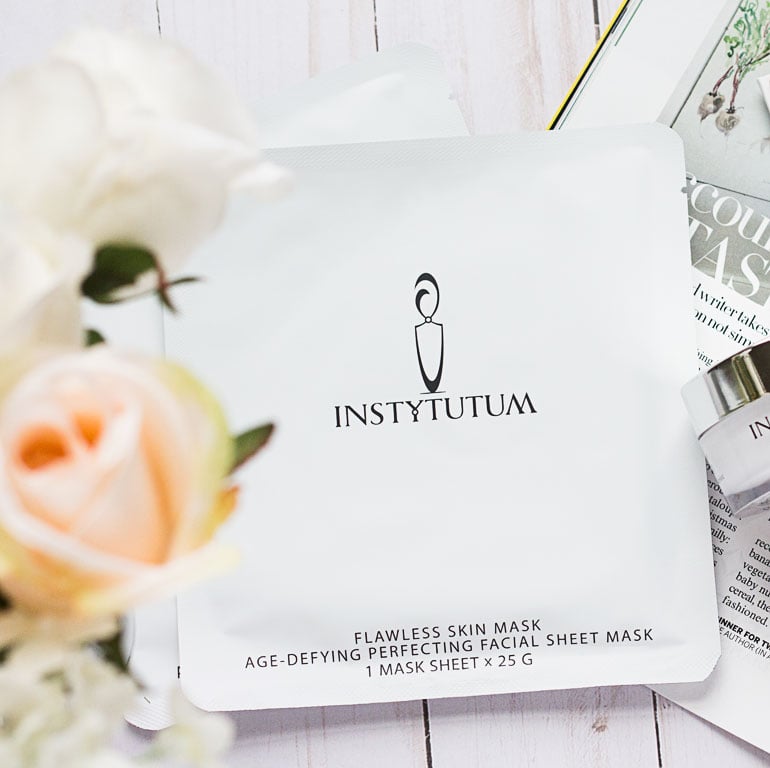 Effortlessly healthy skin? A first look at Instytum skincare