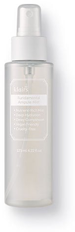 Klairs Fundamental Ampule Mist