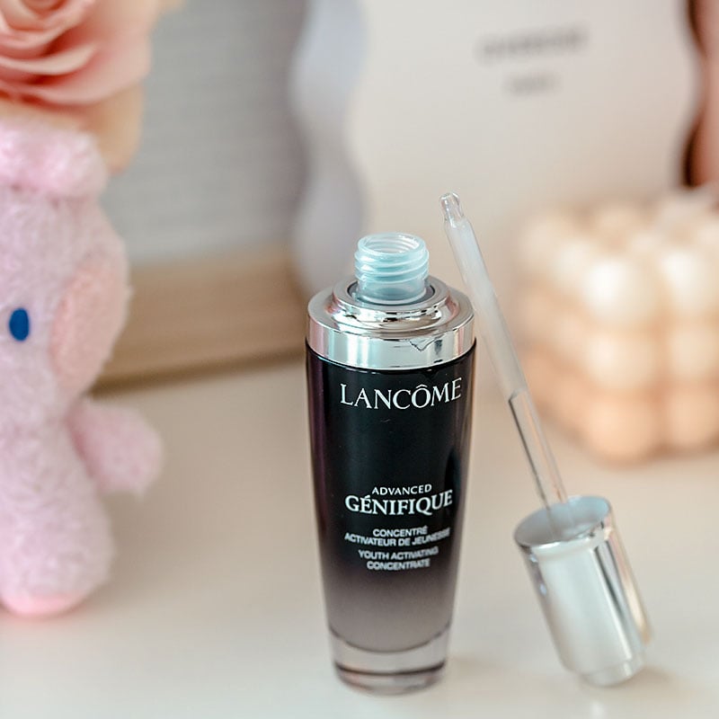 Lancôme Advanced Génifique Youth Activating Serum