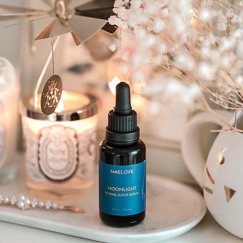 maelove moonlight retinal super serum review