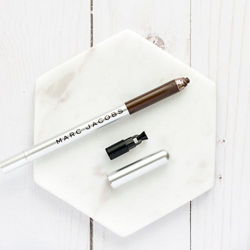 Marc Jacobs Highliner Gel Eye Crayon Eyeliner review