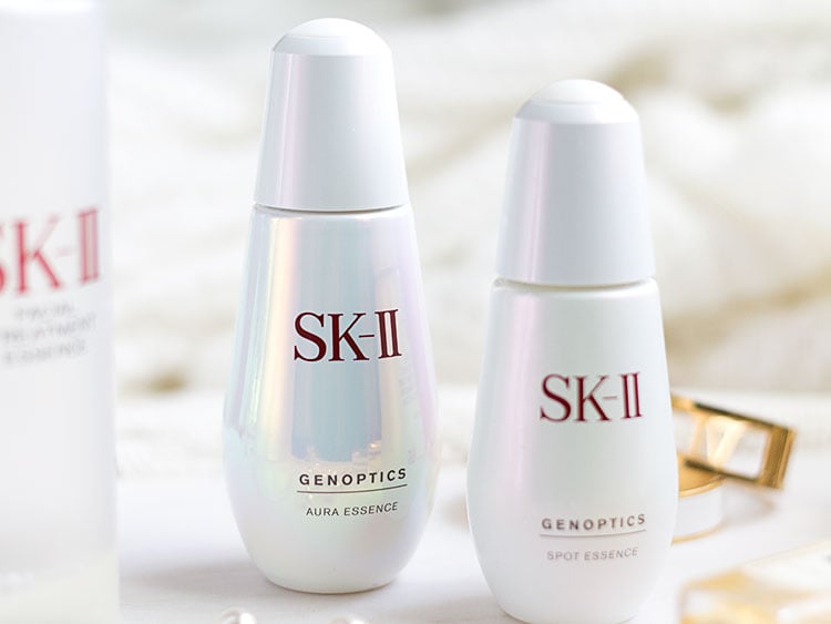 Is SK-II worth it? Which products to buy and where to buy them