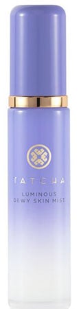 Tatcha Luminous Dewy Skin Mist