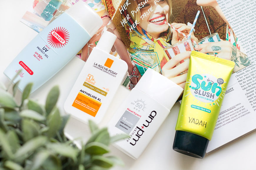 The ultimate guide to understanding and choosing the best sunscreen