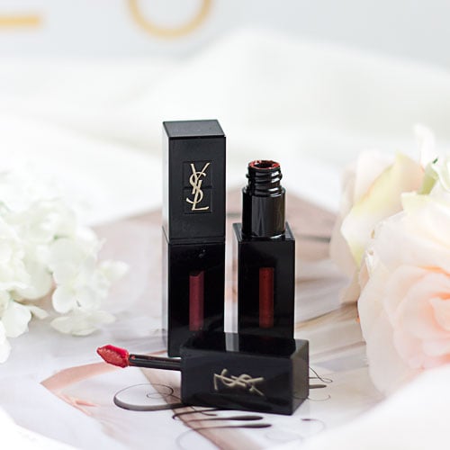 YSL Vinyl Cream Lip Stain