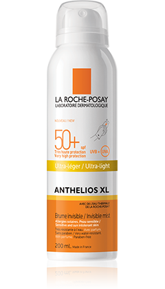 La Roche-Posay Anthelios XL Invisible Mist SPF50+